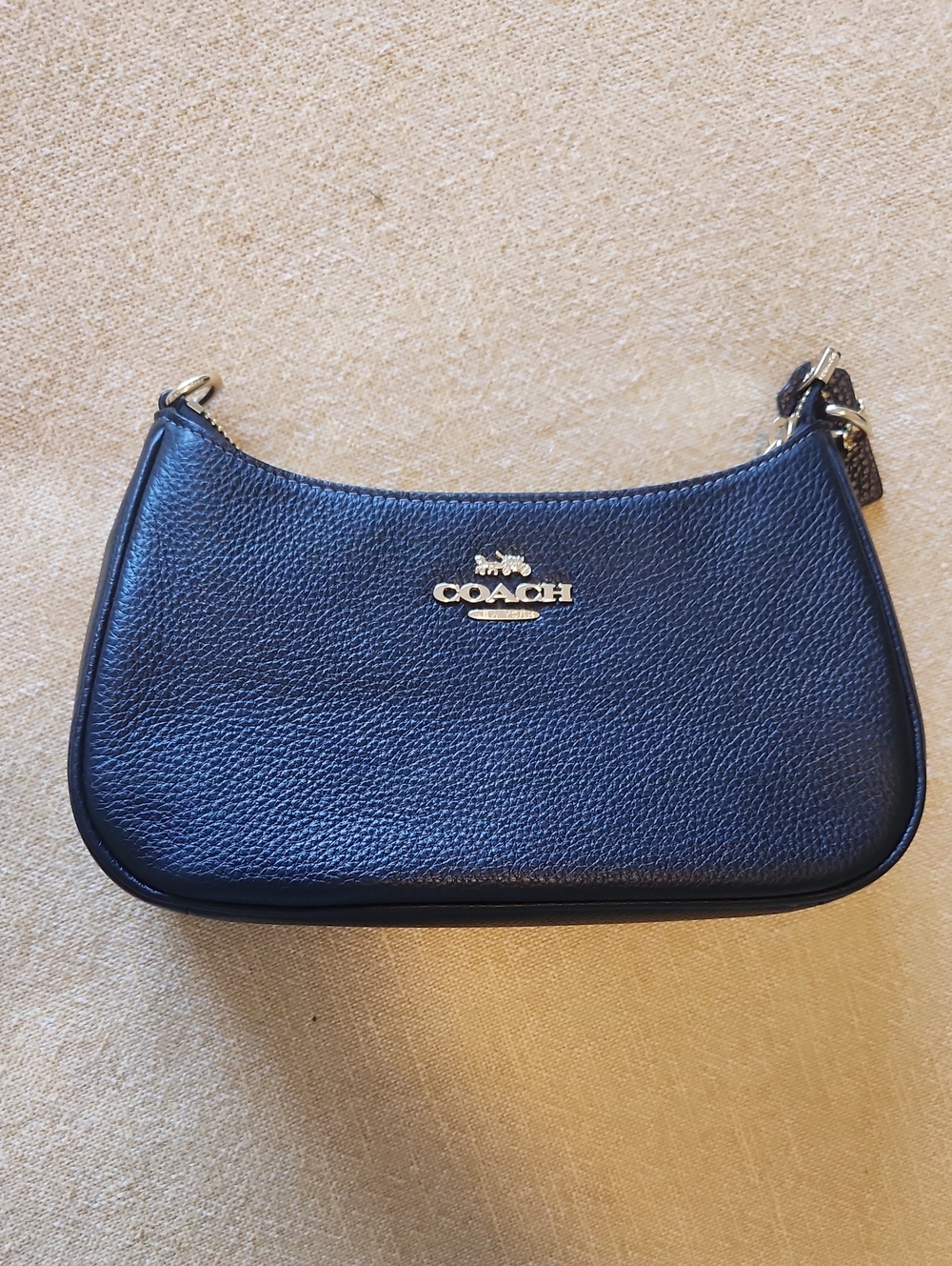 Coach Teri Mini Crossbody Bag